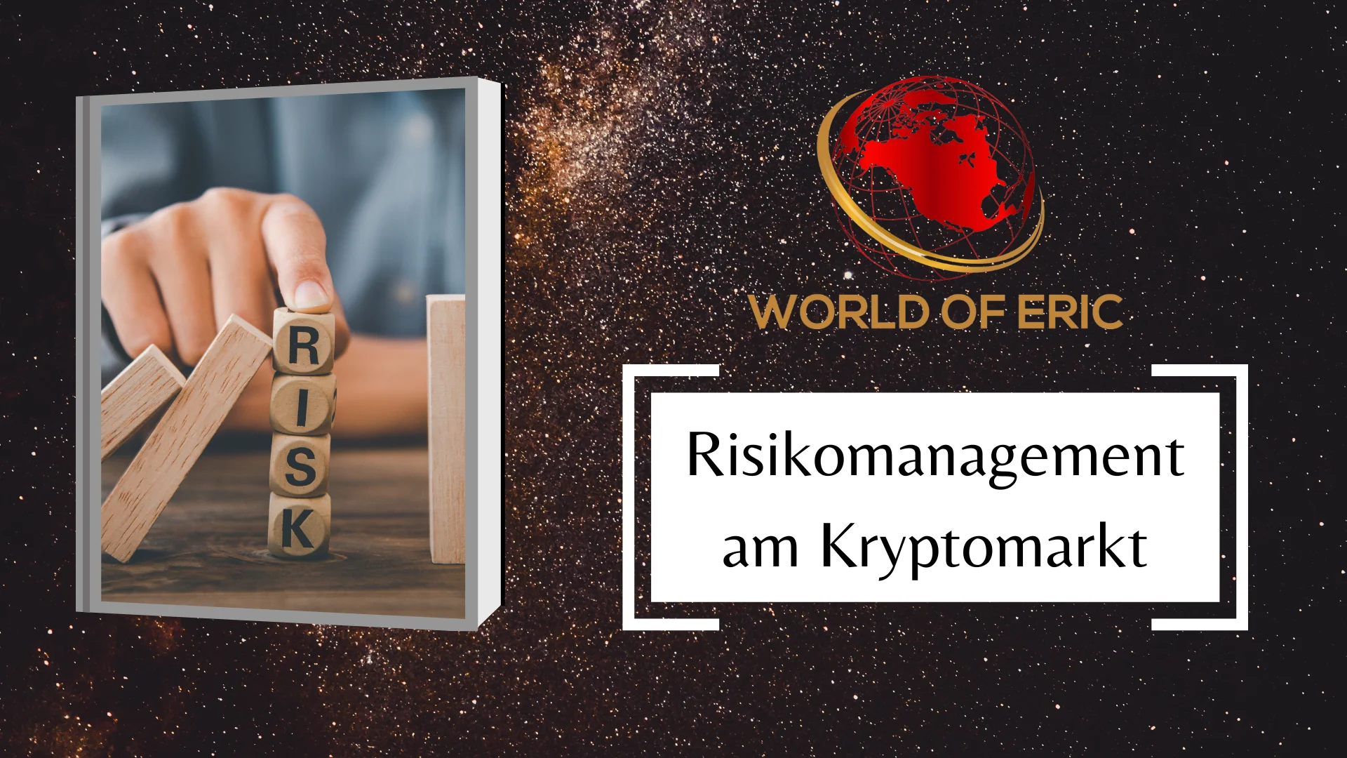 Risikomanagement am Kryptomarkt